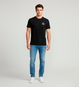 Polo Ralph Lauren Logo T-shirt black