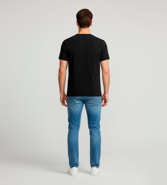 Polo Ralph Lauren Logo T-shirt black