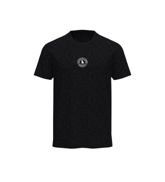 Polo Ralph Lauren Logo T-shirt black