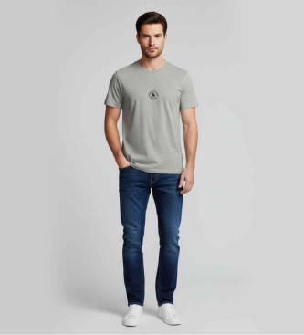 Polo Ralph Lauren Sle Top grau