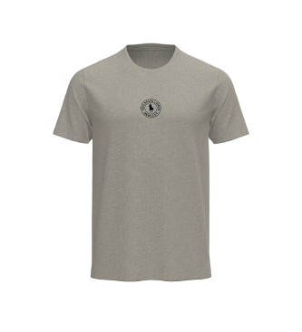 Polo Ralph Lauren Sle Top grau