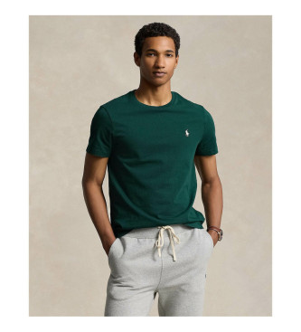 Polo Ralph Lauren T-shirt Sleeve green