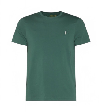 Polo Ralph Lauren T-shirt Sleeve green