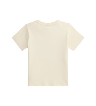 Polo Ralph Lauren Camiseta Polo Bear beige
