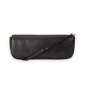 Polo Ralph Lauren Borsa a mano Polo Play in tela nera
