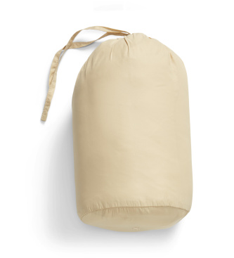 Polo Ralph Lauren Colden quiltet foldbar beige vest