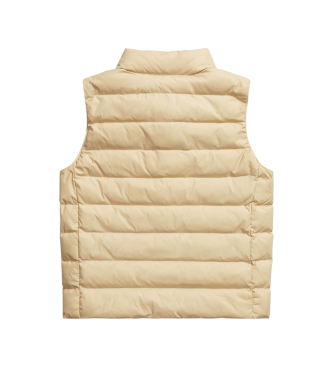 Polo Ralph Lauren Colden vikbar v�st beige