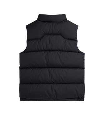 Polo Ralph Lauren Gilet imbottito Black Gorham