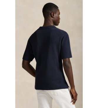 Polo Ralph Lauren Hemd Summer marineblau