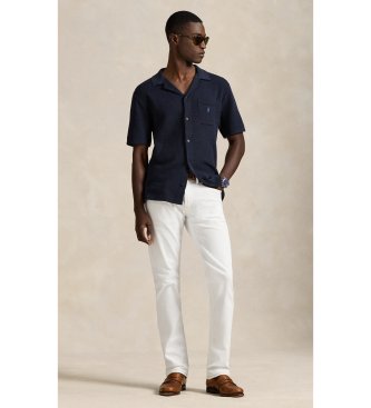 Polo Ralph Lauren Hemd Summer marineblau