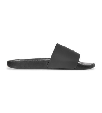 Polo Ralph Lauren Flip-flops Signature svart