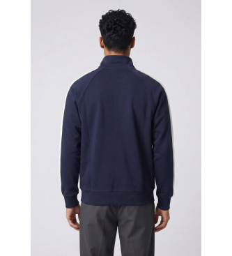 Polo Ralph Lauren Jaqueta Bandas marinho