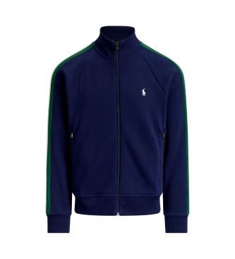 Polo Ralph Lauren Giacca Bande blu marino