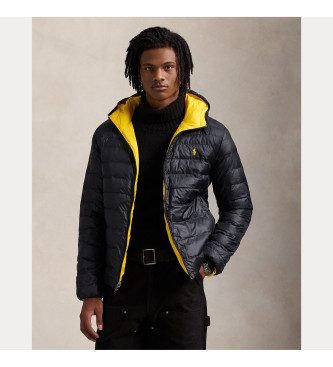 Polo Ralph Lauren Giubbotto bomber nero