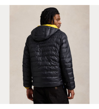 Polo Ralph Lauren Giubbotto bomber nero