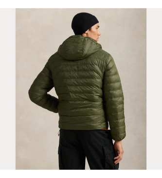 Polo Ralph Lauren Bomber jacket green, orange