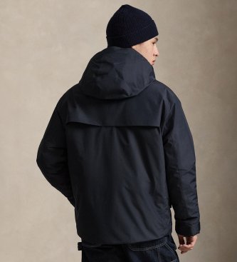 Polo Ralph Lauren Casaco de pesca com isolamento marítimo