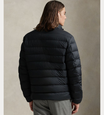 Polo Ralph Lauren Casaco de penas Compactable Colden preto