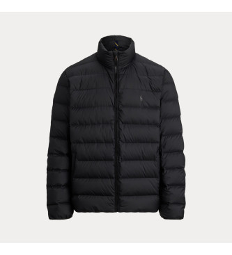 Polo Ralph Lauren Casaco de penas Compactable Colden preto