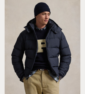 Polo Ralph Lauren Decker down jacket navy