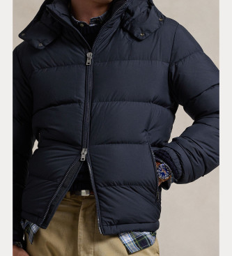 Polo Ralph Lauren Decker down jacket navy