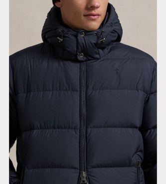 Polo Ralph Lauren Decker down jacket navy