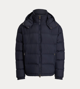 Polo Ralph Lauren Decker down jacket navy