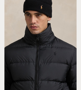 Polo Ralph Lauren Casaco de penas Decker preto