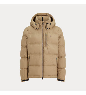 Polo Ralph Lauren Casaco de penas bege Gorham
