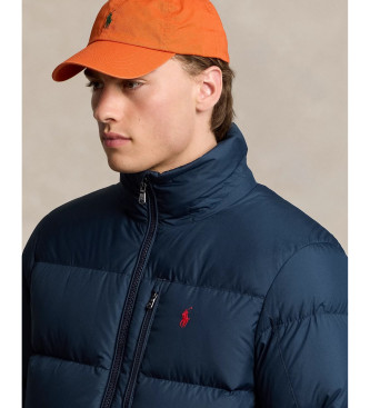 Polo Ralph Lauren Doudoune Gorham marine