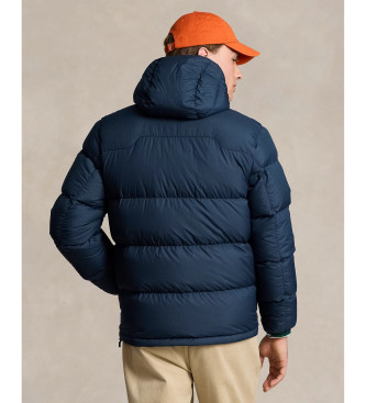 Polo Ralph Lauren Doudoune Gorham marine