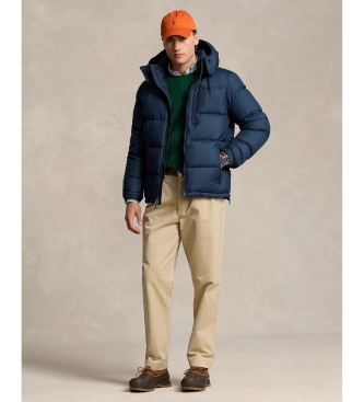 Polo Ralph Lauren Doudoune Gorham marine