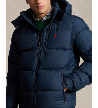 Polo Ralph Lauren Doudoune Gorham marine
