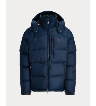 Polo Ralph Lauren Doudoune Gorham marine