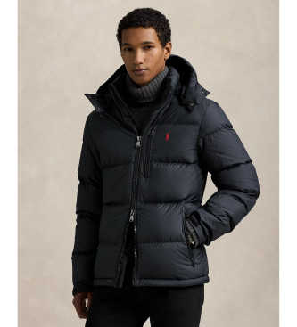 Polo Ralph Lauren Doudoune Gorham noire