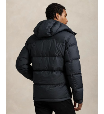 Polo Ralph Lauren Doudoune Gorham noire