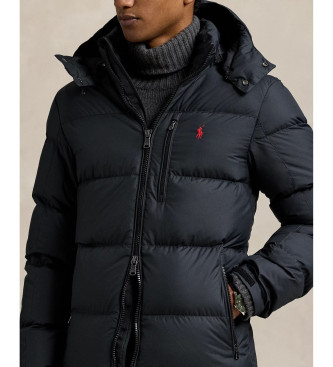 Polo Ralph Lauren Doudoune Gorham noire