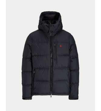 Polo Ralph Lauren Doudoune Gorham noire