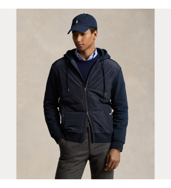 Polo Ralph Lauren Chaqueta Hybrid marino