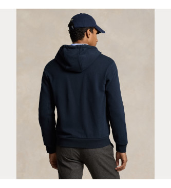 Polo Ralph Lauren Hybridjakke navy