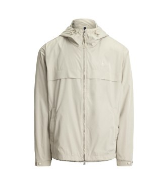 Polo Ralph Lauren Kendyl-jacka i beige