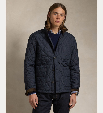 Polo Ralph Lauren Jacket Matte navy