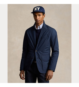 Polo Ralph Lauren Blouson de voyage bleu