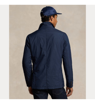 Polo Ralph Lauren Chaqueta Packable azul