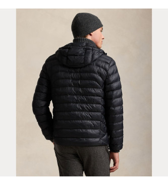 Polo Ralph Lauren Veste pliable Colden noir