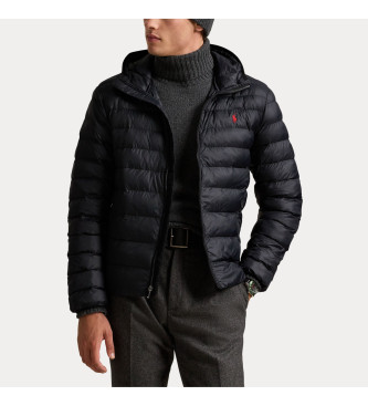 Polo Ralph Lauren Chaqueta plegable Colden negro