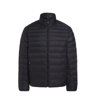 Polo Ralph Lauren Terra Poly Fill Faltjacke schwarz /PrimaLoft/ThermoPlume/