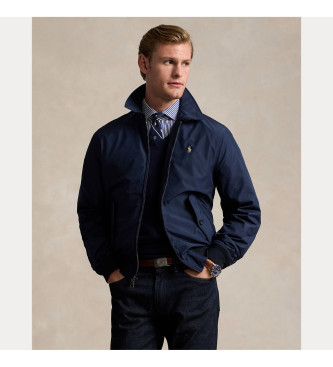 Polo Ralph Lauren Veste pliable marine