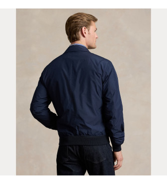 Polo Ralph Lauren Veste pliable marine