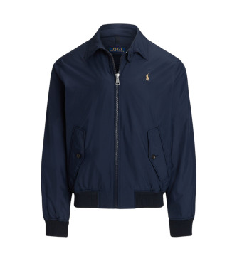 Polo Ralph Lauren Veste pliable marine